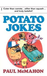 Produktbild: Potato Jokes