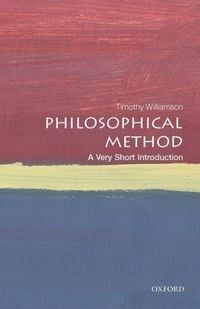 Produktbild: Philosophical Method