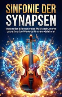 Produktbild: Sinfonie der Synapsen