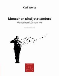 Produktbild: Menschen sind jetzt anders