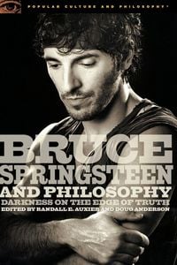 Produktbild: Bruce Springsteen and Philosophy