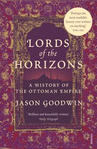 Produktbild: Lords of the Horizons