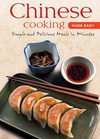 Produktbild: Chinese Cooking Made Easy