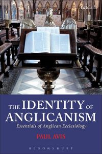 Produktbild: The Identity of Anglicanism