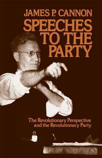 Produktbild: Speeches to the Party