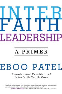 Produktbild: Interfaith Leadership