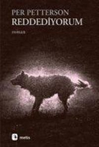 Produktbild: Reddediyorum