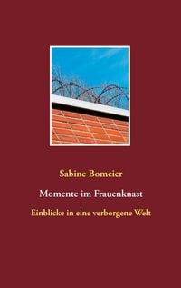 Produktbild: Momente im Frauenknast