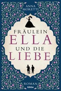 Produktbild: Fr&auml;ulein Ella und die Liebe