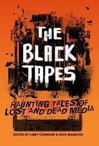 Produktbild: The Black Tapes