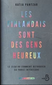 Produktbild: Les Finlandais sont des gens heureux