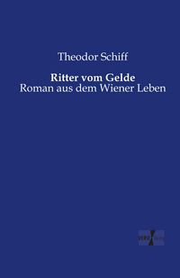 Produktbild: Ritter vom Gelde