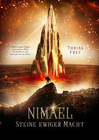 Produktbild: Nimael: Steine ewiger Macht