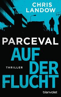 Bild vom Artikel Parceval - Auf der Flucht vom Autor Chris Landow