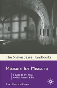 Produktbild: Measure for Measure