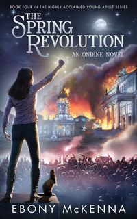 Produktbild: The Spring Revolution