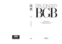 Produktbild: &sect;&sect; 705-740