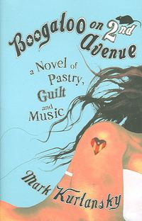 Produktbild: Boogaloo on Second Avenue