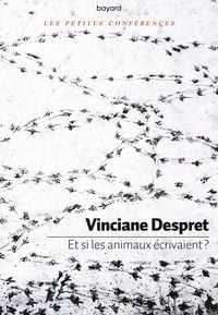 Produktbild: Et si les animaux &eacute;crivaient ?