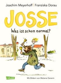 Produktbild: Josse