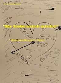 Produktbild: "Er liebt mich nicht!"