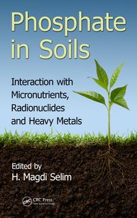 Produktbild: Phosphate in Soils