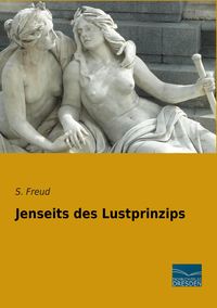 Produktbild: Jenseits des Lustprinzips