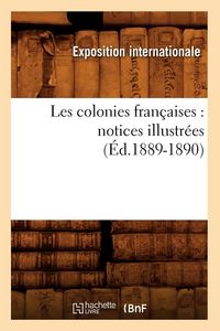 Produktbild: Les colonies fran&ccedil;aises
