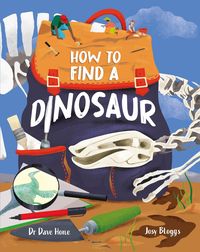 Produktbild: How To Find A Dinosaur
