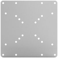 Produktbild: Neomounts VESA-Adapter Passend f&uuml;r Serie (Halter): Universal Silber