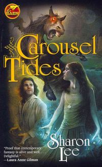 Produktbild: Carousel Tides