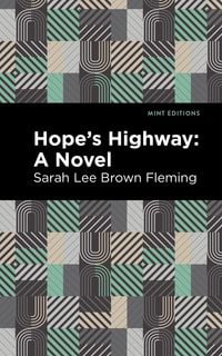 Produktbild: Hope's Highway