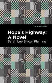 Produktbild: Hope's Highway