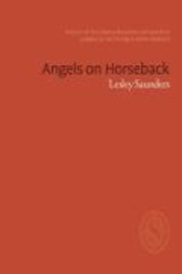 Produktbild: Saunders, L: Angels on Horseback