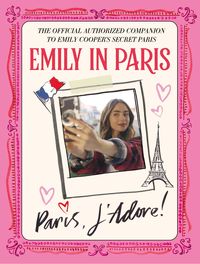 Produktbild: Emily in Paris: Paris, j'Adore!
