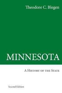 Produktbild: Blegen, T: Minnesota