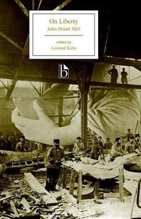 Produktbild: Mill, J: On Liberty (1859)