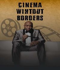 Produktbild: Cinema Without Borders
