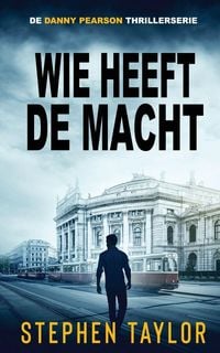 Produktbild: Wie Heeft de Macht