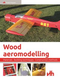 Produktbild: Wood aeromodelling