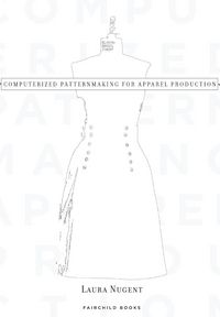 Produktbild: Computerized Patternmaking for Apparel Production