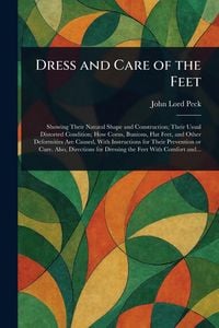 Produktbild: Dress and Care of the Feet
