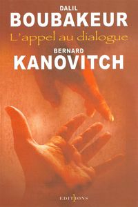 Produktbild: L'Appel au dialogue
