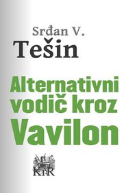 Produktbild: Alternativni vodic kroz Vavilon