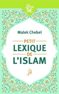 Produktbild: Petit lexique de l'islam