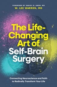 Produktbild: The Life-Changing Art of Self-Brain Surgery