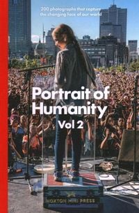 Produktbild: Portrait of Humanity Vol 2