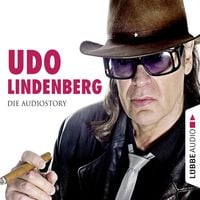 Produktbild: Udo Lindenberg