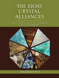 Produktbild: The Eight Crystal Alliances