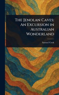 Produktbild: The Jenolan Caves